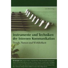 Instrumente und Techniken der internen Kommunkation